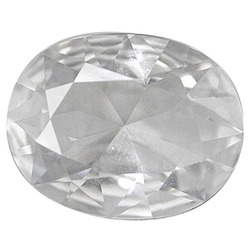 White Topaz